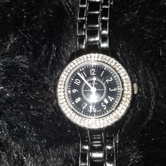 Ladies Chanel Watch - Picture 2 of 3